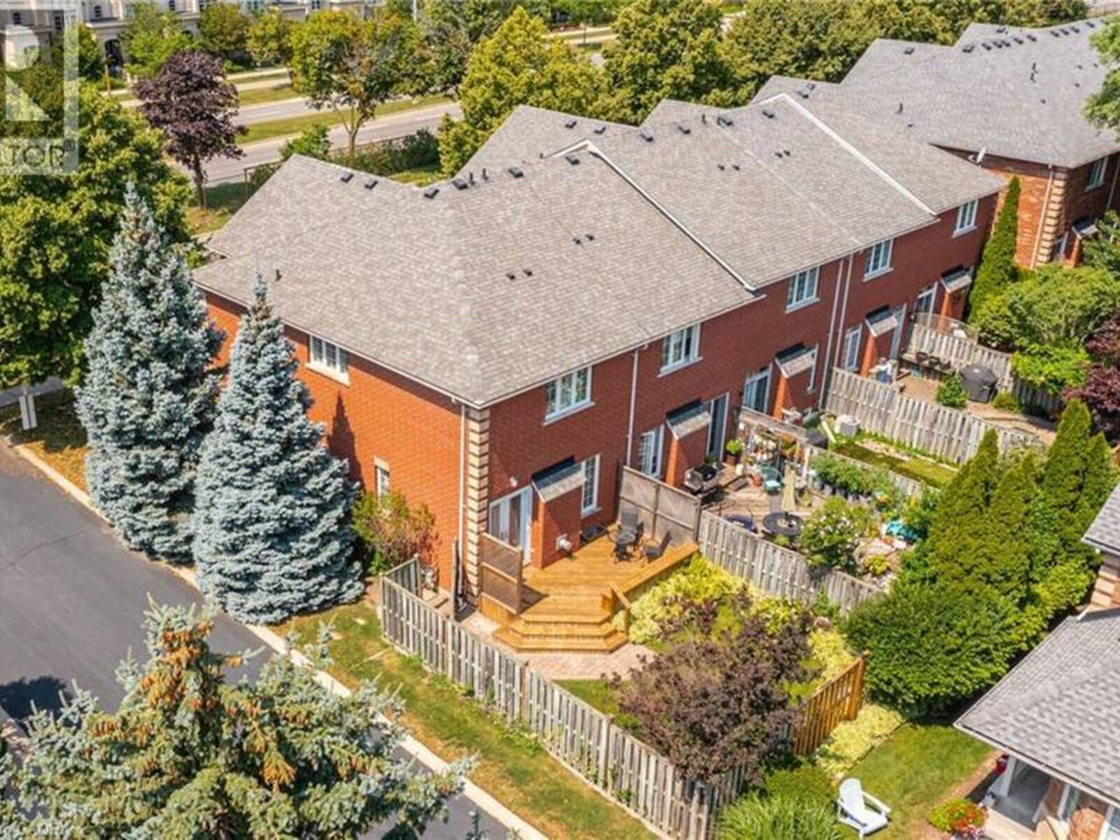 173 MARGARET Drive, Oakville, Ontario L6K 2W2