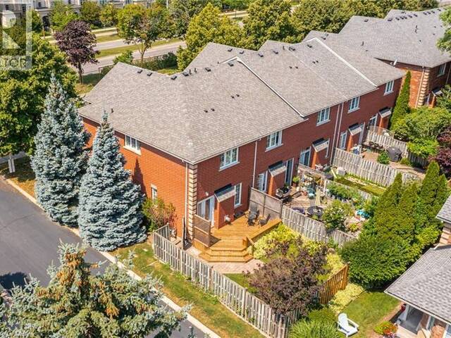 173 MARGARET Drive Oakville Ontario, L6K 2W2 - 3 Bedrooms Home For Sale