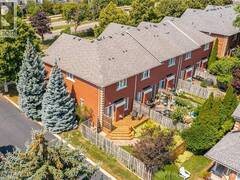 173 MARGARET Drive Oakville Ontario, L6K 2W2