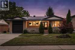 91 ETON Drive | Kitchener Ontario | Slide Image One