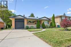 91 ETON Drive | Kitchener Ontario | Slide Image Three