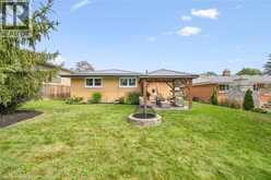 91 ETON Drive | Kitchener Ontario | Slide Image Forty-three