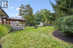 91 ETON Drive | Kitchener Ontario | Slide Image Forty-five