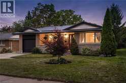 91 ETON Drive | Kitchener Ontario | Slide Image Four