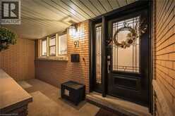 91 ETON Drive | Kitchener Ontario | Slide Image Nine