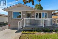222 THUNDERBIRD Drive | Cambridge Ontario | Slide Image One