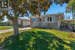 222 THUNDERBIRD Drive | Cambridge Ontario | Slide Image Three