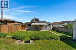 222 THUNDERBIRD Drive | Cambridge Ontario | Slide Image Thirty-five
