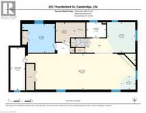 222 THUNDERBIRD Drive | Cambridge Ontario | Slide Image Forty