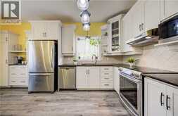 17 KINGSLEY Road | Halton Hills Ontario | Slide Image Eleven