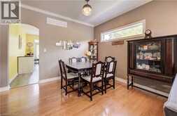 17 KINGSLEY Road | Halton Hills Ontario | Slide Image Eight