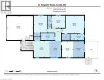 17 KINGSLEY Road | Halton Hills Ontario | Slide Image Forty-three
