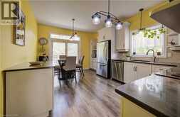17 KINGSLEY Road | Halton Hills Ontario | Slide Image Nine