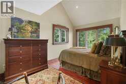 36 MANITOUWABING ESTATES Road | McKellar Ontario | Slide Image Thirty-nine
