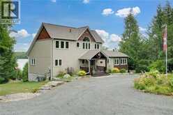 36 MANITOUWABING ESTATES Road | McKellar Ontario | Slide Image Four