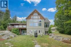 36 MANITOUWABING ESTATES Road | McKellar Ontario | Slide Image Six
