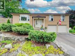 66 GEORGIAN Crescent Kitchener Ontario, N2B 3N9