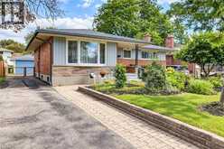 507 MANCHESTER Road | Kitchener Ontario | Slide Image One