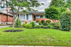 507 MANCHESTER Road | Kitchener Ontario | Slide Image Two