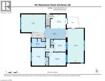 507 MANCHESTER Road | Kitchener Ontario | Slide Image Thirty-five