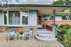 507 MANCHESTER Road | Kitchener Ontario | Slide Image Four