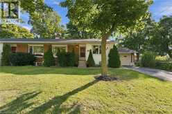 229 DRURY Lane | Strathroy-Caradoc Ontario | Slide Image One