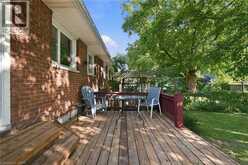 229 DRURY Lane | Strathroy-Caradoc Ontario | Slide Image Thirty-four
