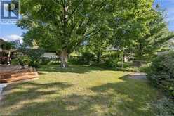 229 DRURY Lane | Strathroy-Caradoc Ontario | Slide Image Forty