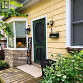 6 DUFFERIN Street | Guelph Ontario | Slide Image One