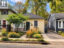 6 DUFFERIN Street | Guelph Ontario | Slide Image Two