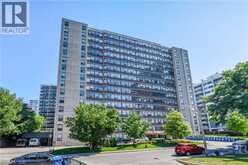 120 DUKE Street Unit# 803 | Hamilton Ontario | Slide Image Two