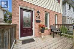 397 AUDEN Road | Guelph Ontario | Slide Image Five