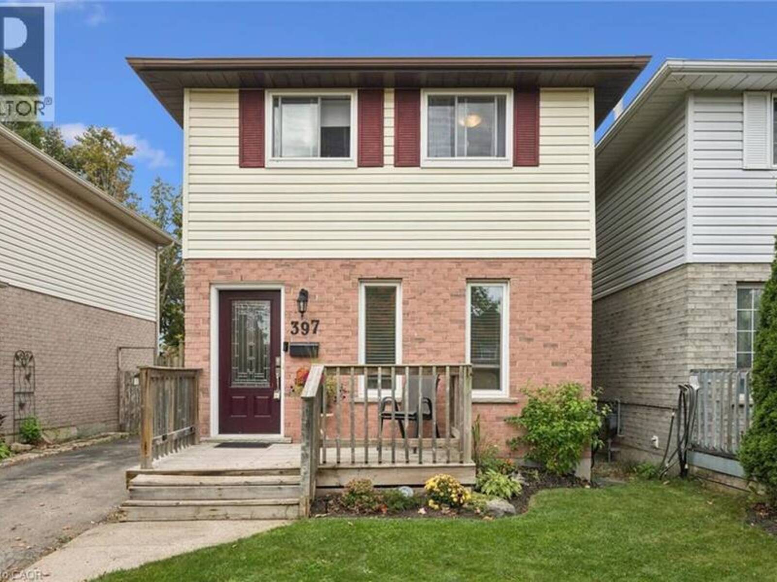 397 AUDEN Road, Guelph, Ontario N1E 6V6