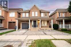 2276 FAIRMOUNT Drive | Oakville Ontario | Slide Image One
