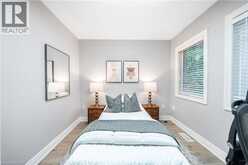 2276 FAIRMOUNT Drive | Oakville Ontario | Slide Image Thirty-two