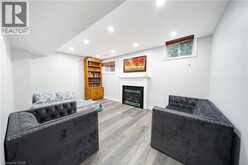 2276 FAIRMOUNT Drive | Oakville Ontario | Slide Image Forty-five