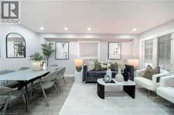 2276 FAIRMOUNT Drive | Oakville Ontario | Slide Image Five