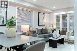 2276 FAIRMOUNT Drive | Oakville Ontario | Slide Image Six