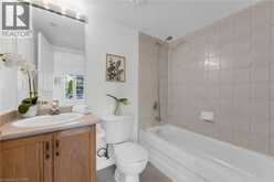 4140 FOXWOOD Drive Unit# 601 | Burlington Ontario | Slide Image Thirteen