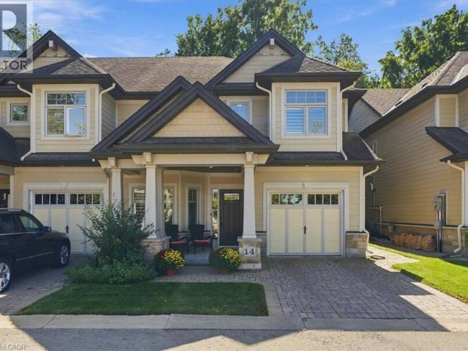 2880 KING Street Unit# 14, Lincoln, Ontario L0R 1S0