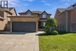 43 SPADARA Drive | Hamilton Ontario | Slide Image One