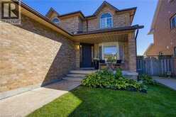 43 SPADARA Drive | Hamilton Ontario | Slide Image Two