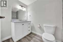 655 ALBERT Street Unit# C | Waterloo Ontario | Slide Image Ten