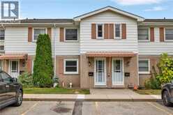 655 ALBERT Street Unit# C | Waterloo Ontario | Slide Image One