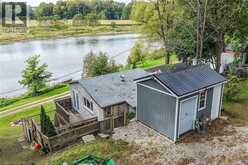 7 RIVERFRONT Lane | Cayuga Ontario | Slide Image One
