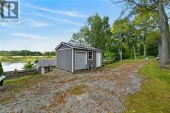 7 RIVERFRONT Lane | Cayuga Ontario | Slide Image Thirty-five