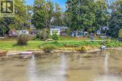 7 RIVERFRONT Lane | Cayuga Ontario | Slide Image Five