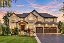 100 SENECA Drive | Ancaster Ontario | Slide Image One