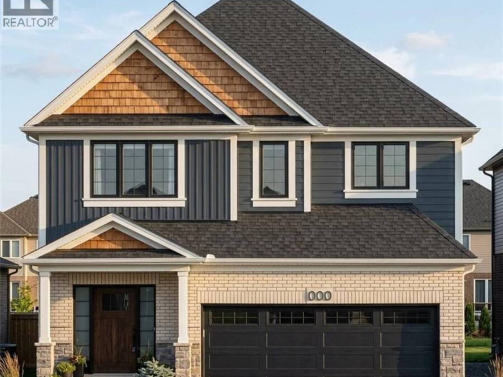 18 KISSING BRIDGE Drive, Elmira, Ontario N3B 1N3