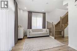 185 BEDROCK Drive Unit# 49 | Hamilton Ontario | Slide Image Ten